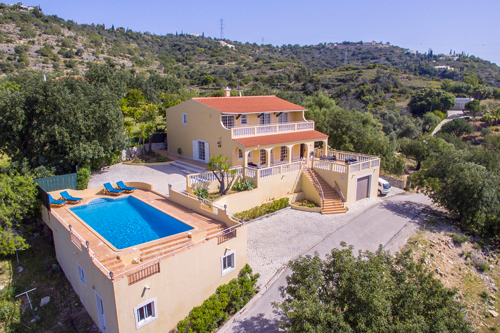 Villa Florêncio