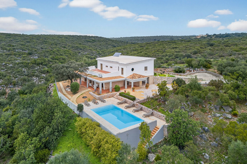 Villa Horizonte