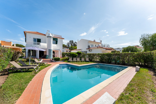Villa Jade