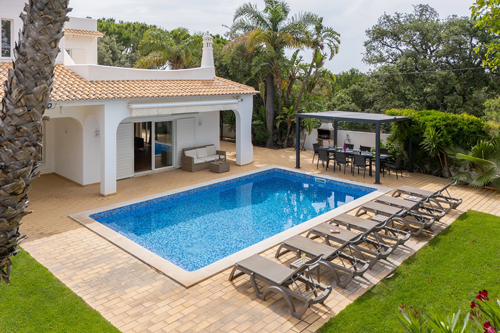 Villa Jasmim