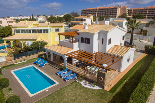 Villa Magali