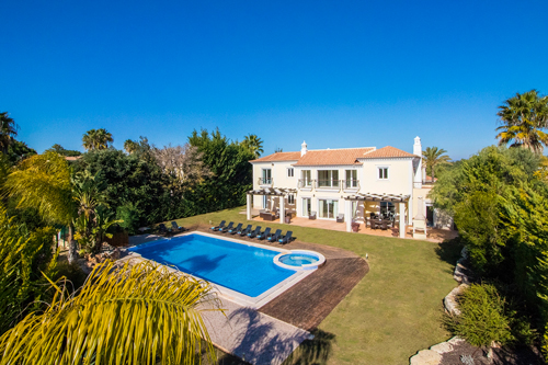 Villa Mar
