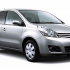 Nissan Note or Similar Image 2