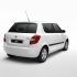 Skoda Fabia or Similar Image 3