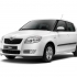 Skoda Fabia or Similar Image 3