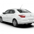 Citroen C-Ellysee Image 2