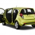 Chevrolet Spark or Similar Image 4