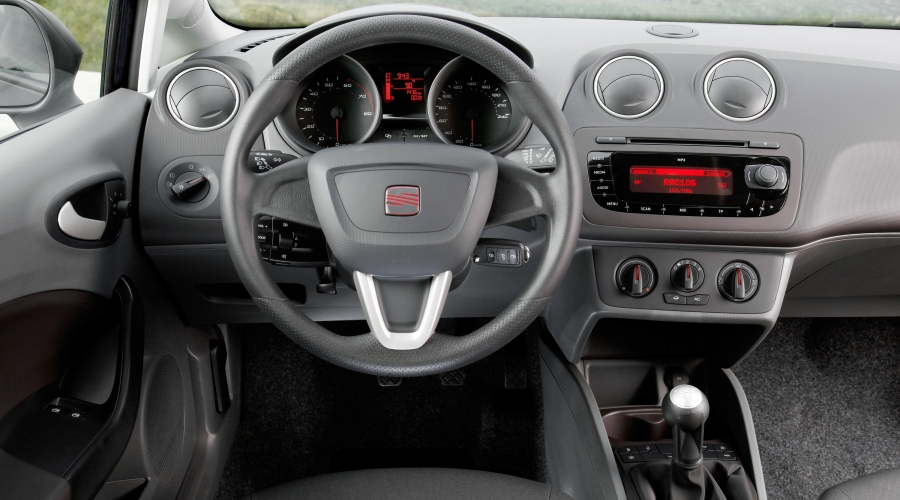 Seat Ibiza Station or Similar Image 2