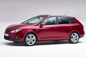 Seat Ibiza Station or Similar