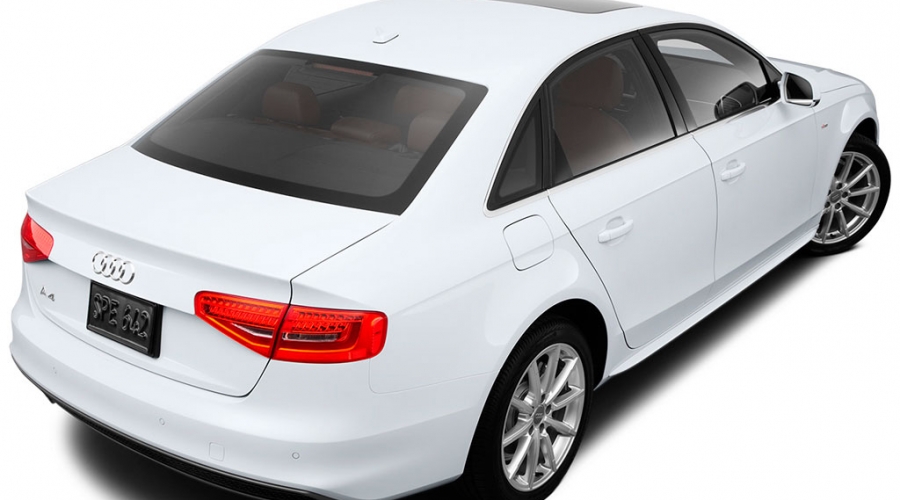 Audi A4 or Similar Image 1