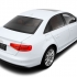 Audi A4 or Similar Image 3