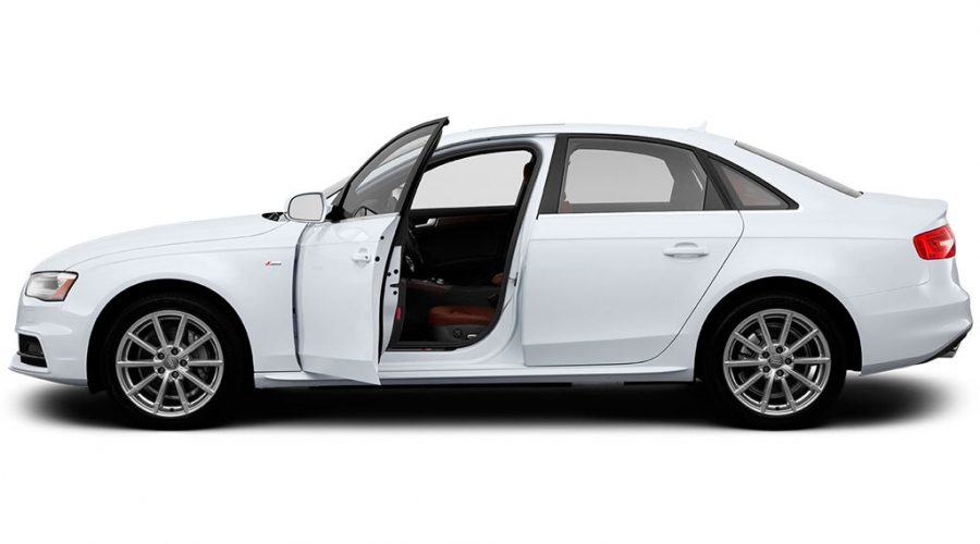 Audi A4 or Similar Image 2