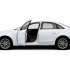 Audi A4 or Similar Image 3