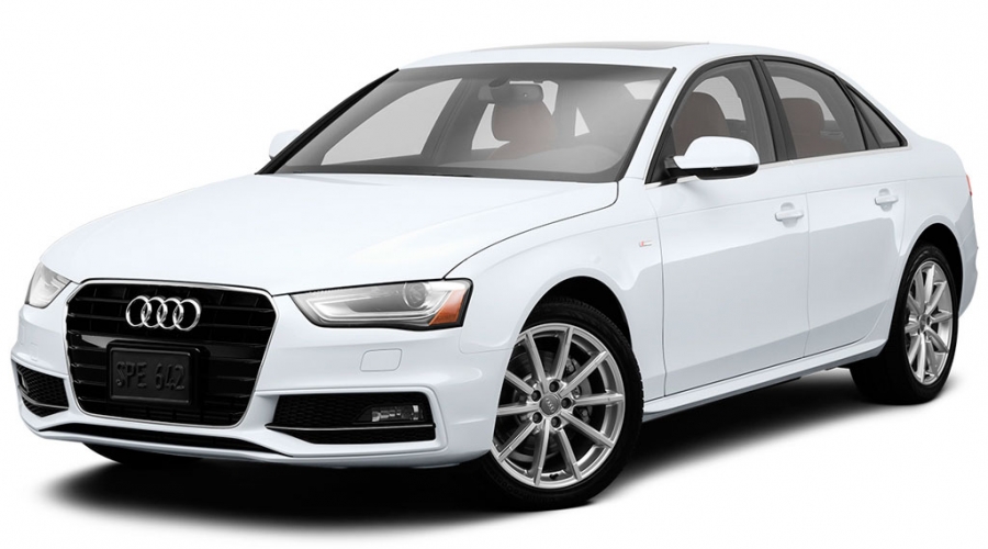 Audi A4 or Similar Image 0