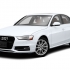 Audi A4 or Similar Image 3
