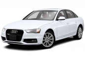 Audi A4 or Similar