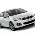 Citroen C-Elysee or Similar Image 2