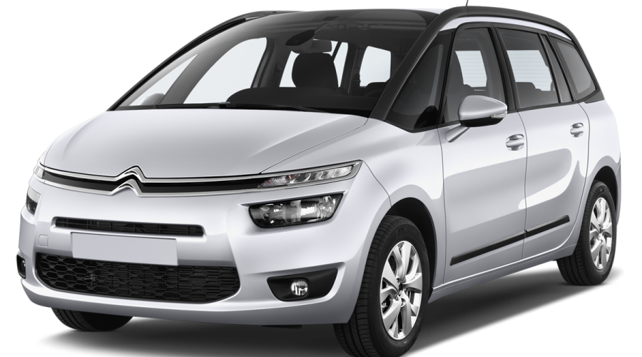 Citroen Picasso or Similar Image 0