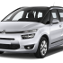 Citroen Picasso or Similar Image 3