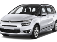 Citroen Picasso Automatic