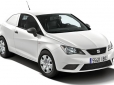 Seat  Ibiza Van