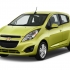 Chevrolet Spark or Similar Image 4