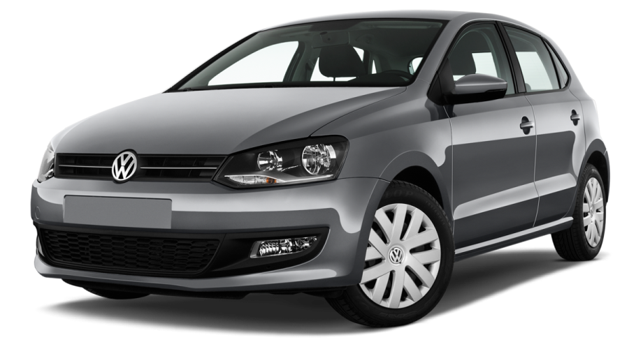 Volkswagen Polo or Similar Image 0