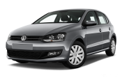 Volkswagen Polo or Similar