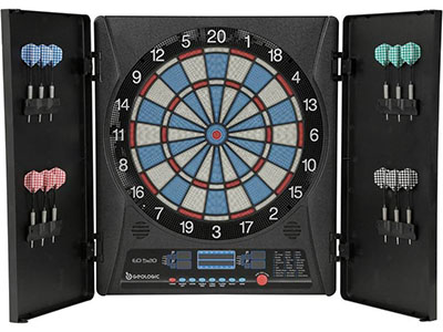Darts Machine