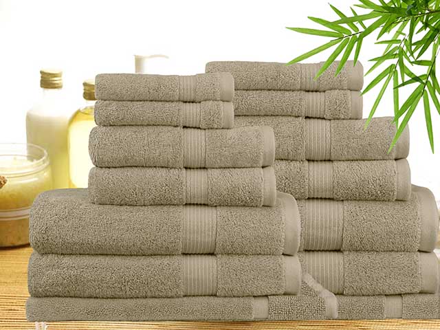 Additional Linen Additional Linen