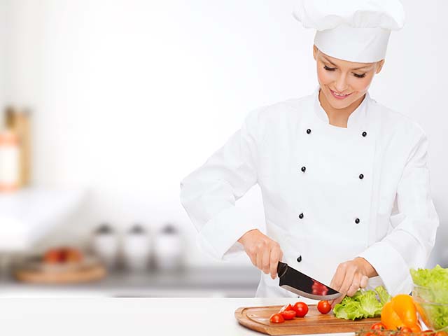 Cook & Chef Services Cook & Chef Services