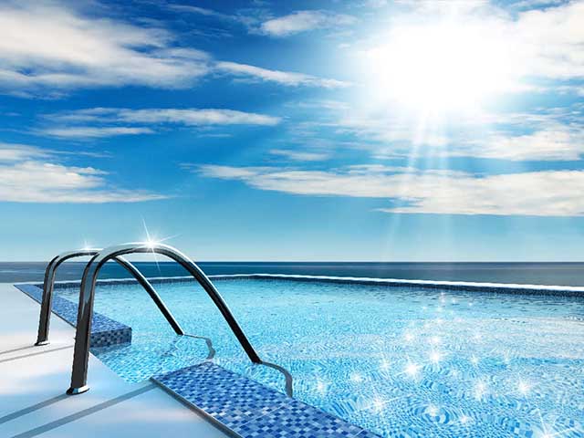 Pool Heating Pool Heating