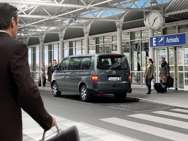 Airport Transfers Airport Transfers